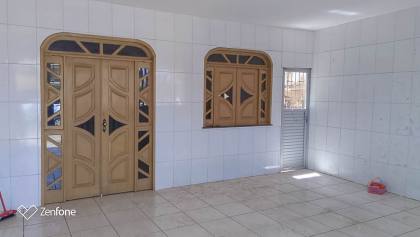 Casa com 3 Quartos, 2 Suítes e 2 Vagas no Santos Dumont – Aracaju/SE