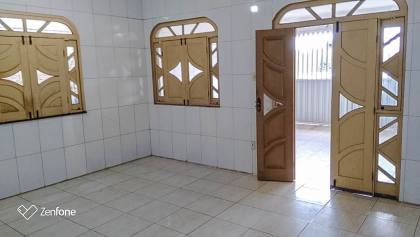 Casa com 3 Quartos, 2 Suítes e 2 Vagas no Santos Dumont – Aracaju/SE
