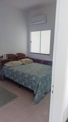 Casa Mobiliada para Aluguel Próxima à Praia | Piscina e Churrasqueira