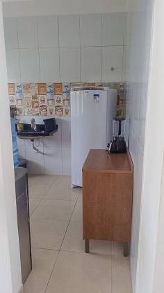 Casa Mobiliada para Aluguel Próxima à Praia | Piscina e Churrasqueira