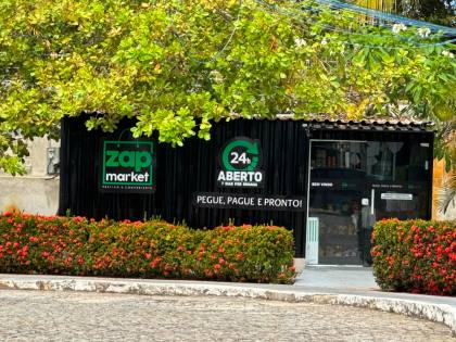 CASA DE ALTO PADRÃO À VENDA NO CONDOMÍNIO COSTA MARINA | 4 SUÍTES | ESQUINA | LAZER PRIVATIVO