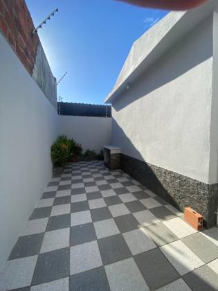 Casa à Venda no bairro Inácio Barbosa