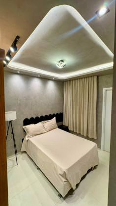 Apartamento Mobiliado para Alugar na Atalaia, Aracaju | Marbello Residence