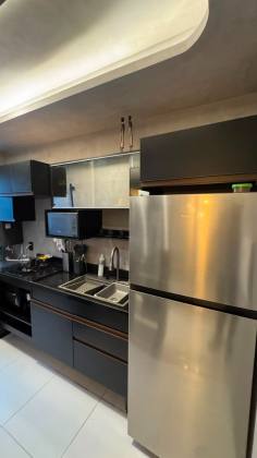 Apartamento Mobiliado para Alugar na Atalaia, Aracaju | Marbello Residence