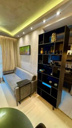 Apartamento Mobiliado para Alugar na Atalaia, Aracaju | Marbello Residence