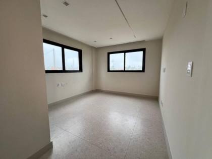 Alugo Apartamento com 120m² no Condomínio Maravista Home Beach, 3 Quartos 2 Suíte