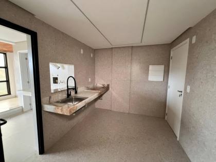 Alugo Apartamento com 120m² no Condomínio Maravista Home Beach, 3 Quartos 2 Suíte