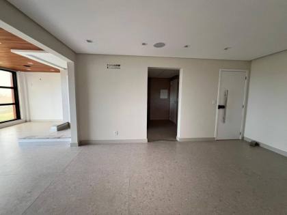 Alugo Apartamento com 120m² no Condomínio Maravista Home Beach, 3 Quartos 2 Suíte