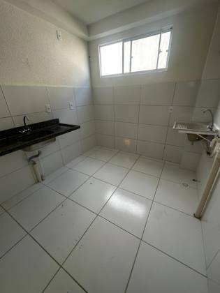 Apartamento Aluguel PARK BARRA MAIS VIVER