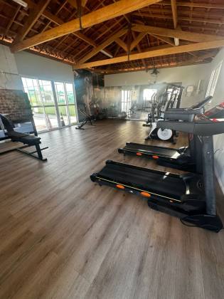 Apartamento Aluguel PARK BARRA MAIS VIVER