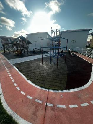 Apartamento Aluguel PARK BARRA MAIS VIVER