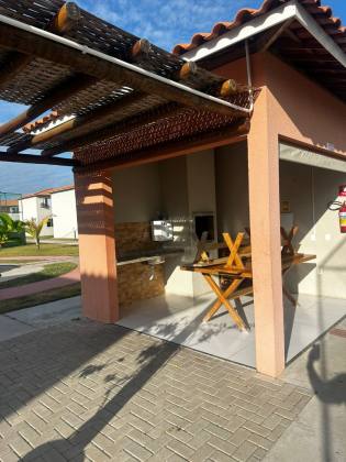 Apartamento Aluguel PARK BARRA MAIS VIVER