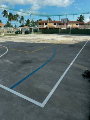 Apartamento Aluguel PARK BARRA MAIS VIVER