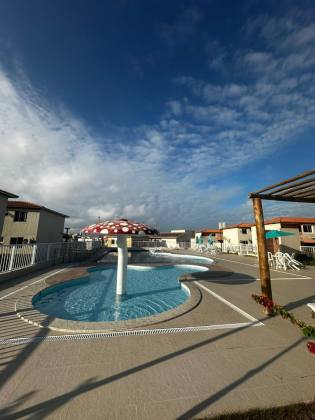Apartamento Aluguel PARK BARRA MAIS VIVER