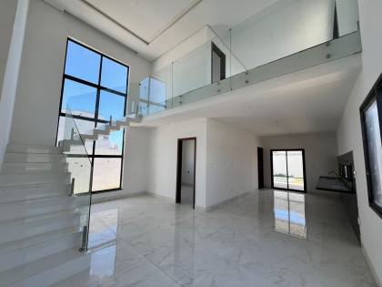 Casa à Venda na Barra dos Coqueiros – Condomínio Sol & Praia | 3 Suítes com Piscina e Área Gourmet