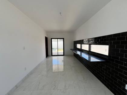 Casa à Venda na Barra dos Coqueiros – Condomínio Sol & Praia | 3 Suítes com Piscina e Área Gourmet