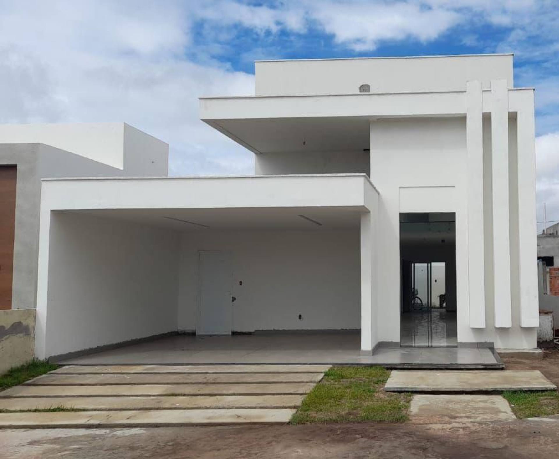 ? Casa à venda na Barra dos Coqueiros – Condomínio Sol & Praia!