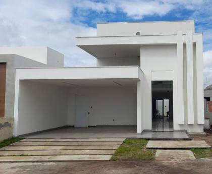 ? Casa à venda na Barra dos Coqueiros – Condomínio Sol & Praia!