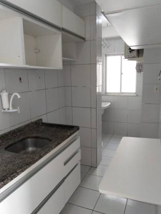 Apartamento à venda no Condomínio Mar de Aruana 2 – Aruana, Aracaju