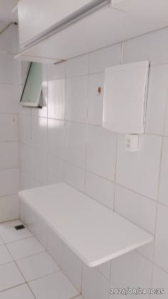 Apartamento à venda no Condomínio Mar de Aruana 2 – Aruana, Aracaju