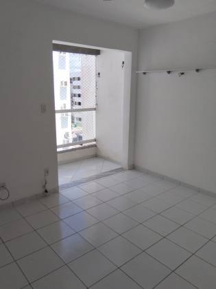 Apartamento à venda no Condomínio Mar de Aruana 2 – Aruana, Aracaju