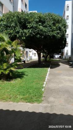 Apartamento à venda no Condomínio Mar de Aruana 2 – Aruana, Aracaju