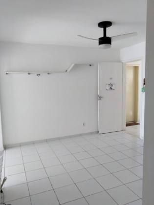 Apartamento à venda no Condomínio Mar de Aruana 2 – Aruana, Aracaju