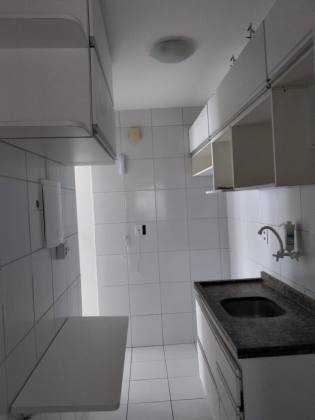 Apartamento à venda no Condomínio Mar de Aruana 2 – Aruana, Aracaju