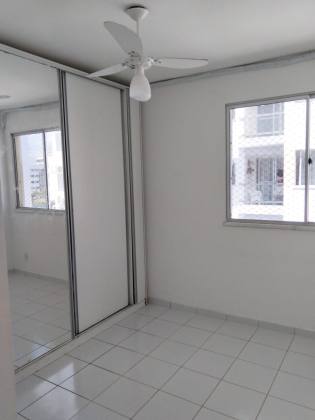Apartamento à venda no Condomínio Mar de Aruana 2 – Aruana, Aracaju
