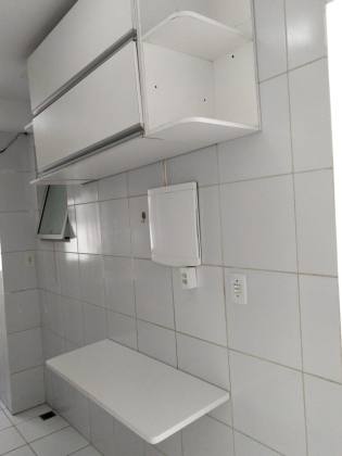 Apartamento à venda no Condomínio Mar de Aruana 2 – Aruana, Aracaju