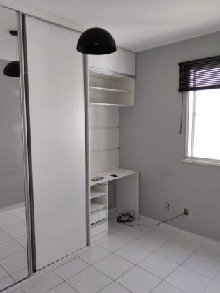 Apartamento à venda no Condomínio Mar de Aruana 2 – Aruana, Aracaju