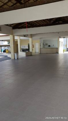 Apartamento à venda no Condomínio Mar de Aruana 2 – Aruana, Aracaju