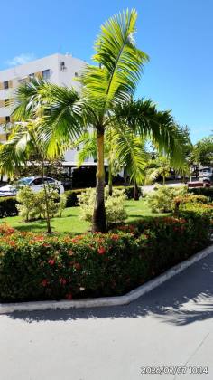 Apartamento à venda no Condomínio Mar de Aruana 2 – Aruana, Aracaju