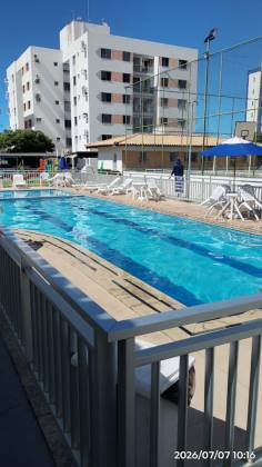 Apartamento à venda no Condomínio Mar de Aruana 2 – Aruana, Aracaju
