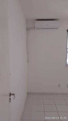 Apartamento para Alugar no Condomínio Mar de Aruana 2