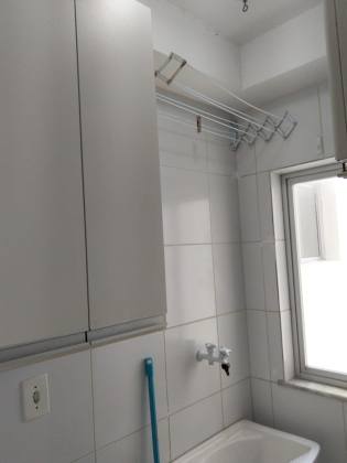 Apartamento para Alugar no Condomínio Mar de Aruana 2
