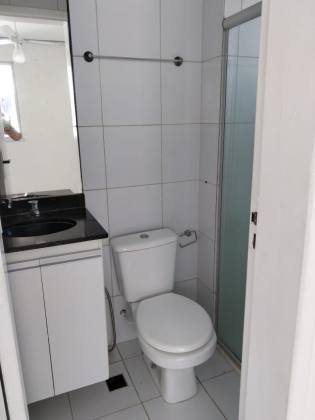 Apartamento para Alugar no Condomínio Mar de Aruana 2