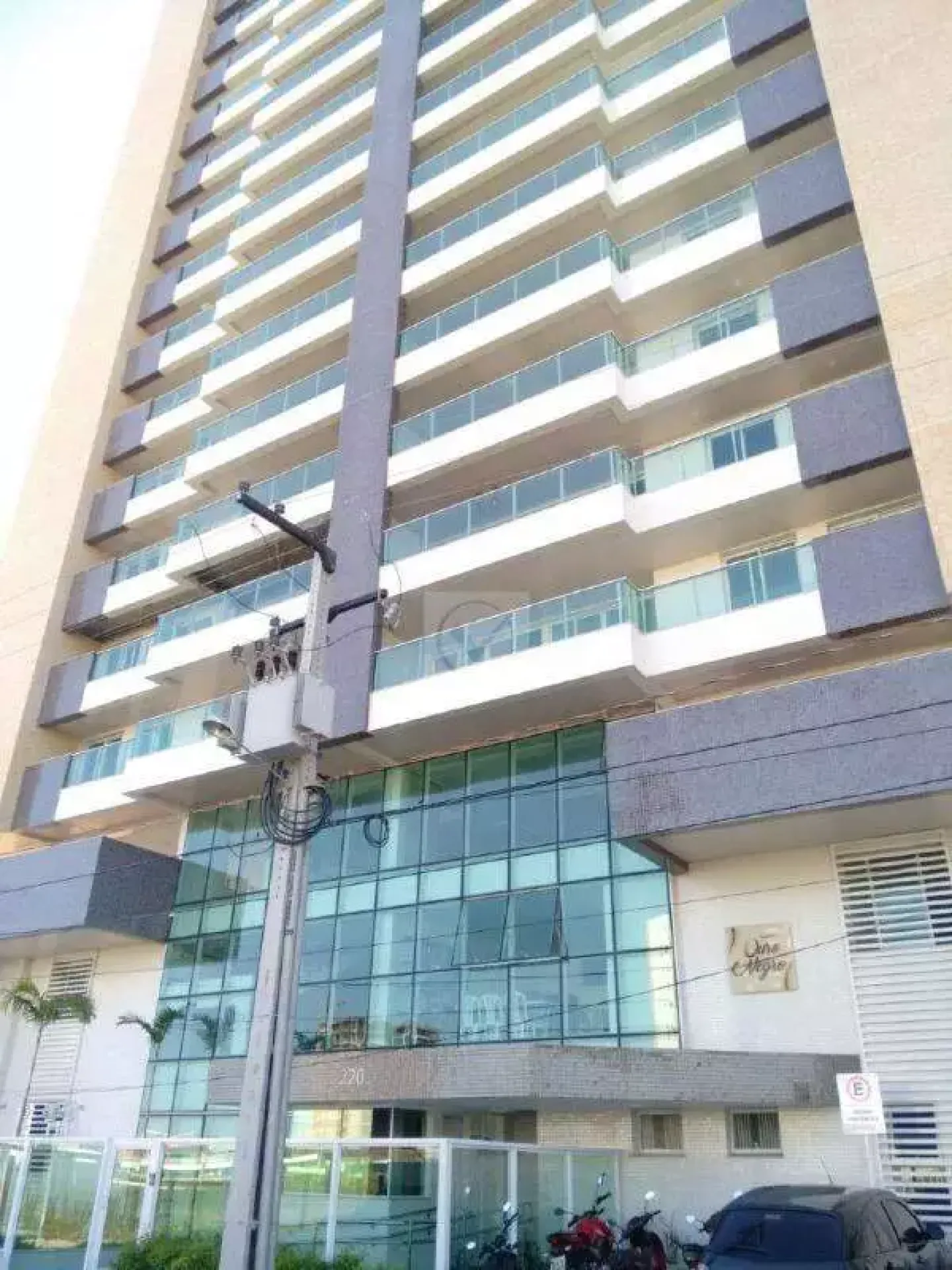 Apartamento de Alto Padrão à Venda em Jardins Aracaju | 3 Quartos, 2 Suítes, 3 Vagas²