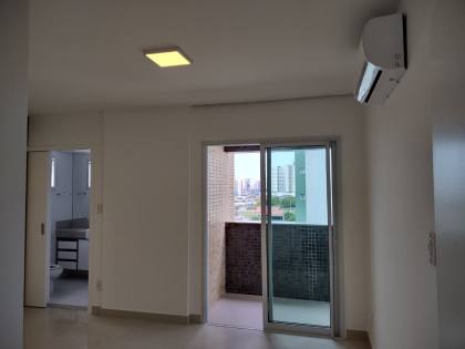 Apartamento de Alto Padrão à Venda em Jardins Aracaju | 3 Quartos, 2 Suítes, 3 Vagas²