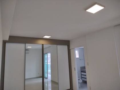 Apartamento de Alto Padrão à Venda em Jardins Aracaju | 3 Quartos, 2 Suítes, 3 Vagas²