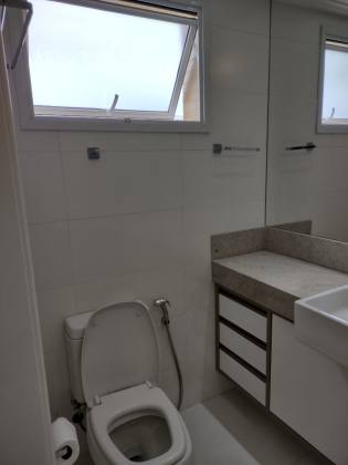 Apartamento de Alto Padrão à Venda em Jardins Aracaju | 3 Quartos, 2 Suítes, 3 Vagas²