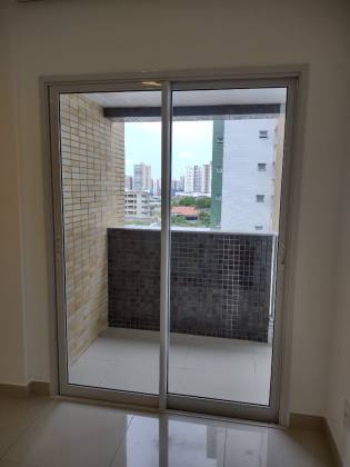 Apartamento de Alto Padrão à Venda em Jardins Aracaju | 3 Quartos, 2 Suítes, 3 Vagas²