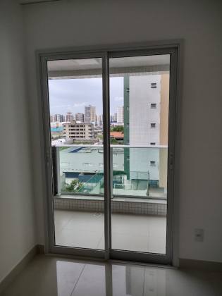 Apartamento de Alto Padrão à Venda em Jardins Aracaju | 3 Quartos, 2 Suítes, 3 Vagas²