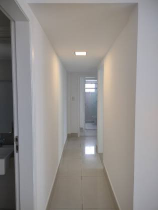 Apartamento de Alto Padrão à Venda em Jardins Aracaju | 3 Quartos, 2 Suítes, 3 Vagas²