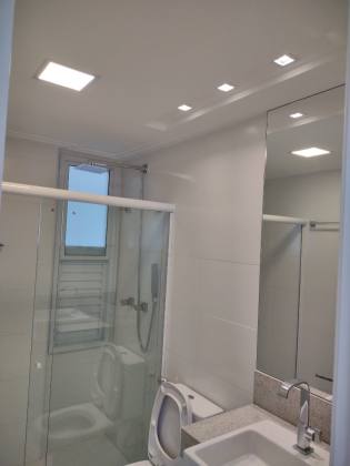 Apartamento de Alto Padrão à Venda em Jardins Aracaju | 3 Quartos, 2 Suítes, 3 Vagas²