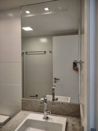 Apartamento de Alto Padrão à Venda em Jardins Aracaju | 3 Quartos, 2 Suítes, 3 Vagas²