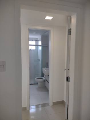Apartamento de Alto Padrão à Venda em Jardins Aracaju | 3 Quartos, 2 Suítes, 3 Vagas²
