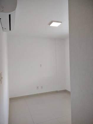 Apartamento de Alto Padrão à Venda em Jardins Aracaju | 3 Quartos, 2 Suítes, 3 Vagas²