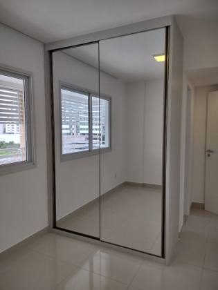 Apartamento de Alto Padrão à Venda em Jardins Aracaju | 3 Quartos, 2 Suítes, 3 Vagas²