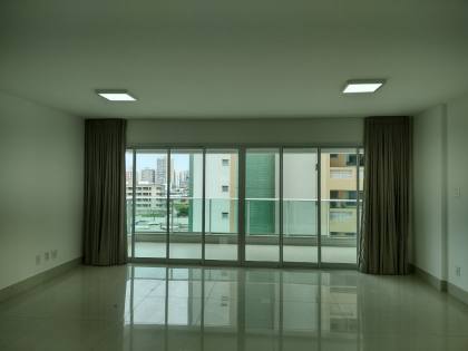 Apartamento de Alto Padrão à Venda em Jardins Aracaju | 3 Quartos, 2 Suítes, 3 Vagas²
